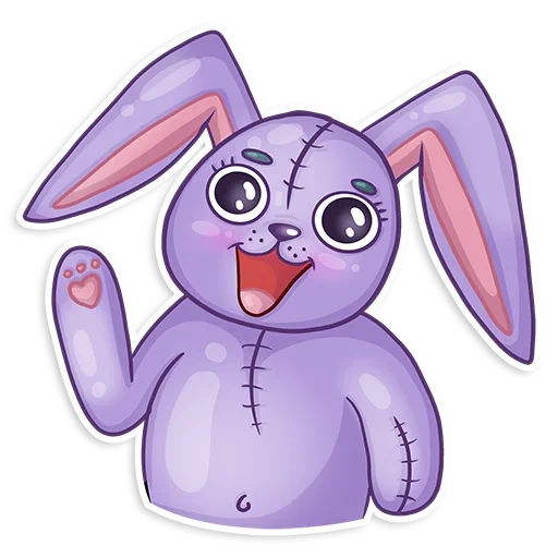 petit lapin, lapin, rabbitpyl9