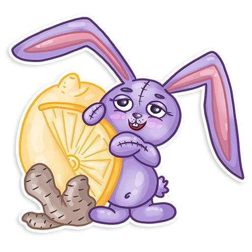 easter, rabbit, character rabbit, rabbitpyl9 rabbit