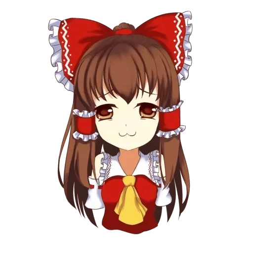 reimu, hakurei reimu