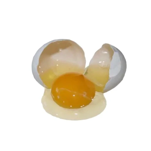 яйцо, белые яйца, вареные яйца, разбитое яйцо