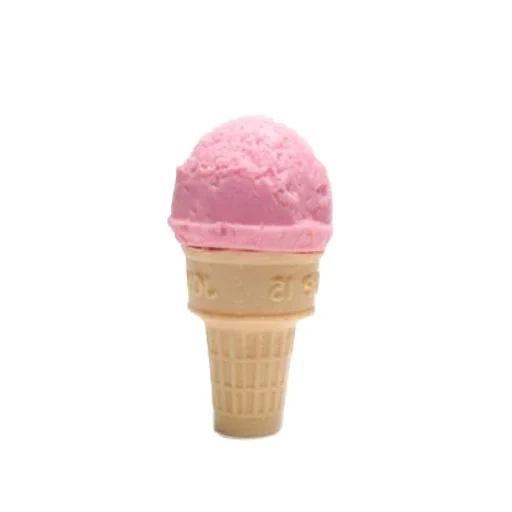 мороженое, розовое мороженое, мороженое бабл гам, мороженое мороженое, розовое мороженое стаканчике