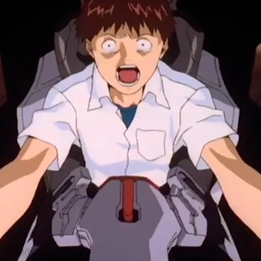 évangéliques, shinji ikari, division des croyances évangéliques, les évangiles shinji eve, la fin de l'évangile de shinji ikari