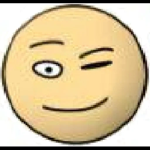 un sorriso, emoticon di emoticon, i ragazzi, faccina sorridente sciocca, emoticon di emoticon