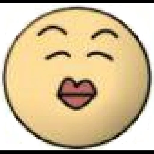 emoji, kind, lächelt eines narren, emoji smileik, smiley narren
