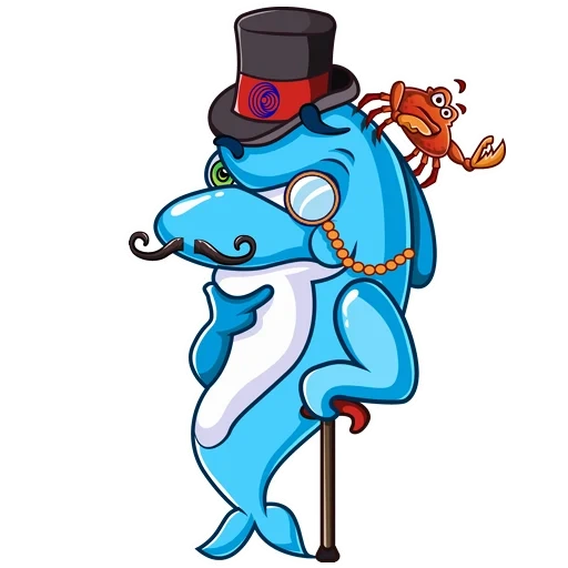 shark, the male, dolphin, shark pirate, shark dolphin