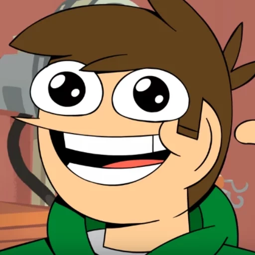 ed gould, ezwold, eddsworld, ed edswald, edgould edswald