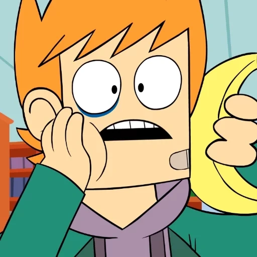 ezwold, eddsworld, matt edswold, matt ederswold, eddsworld arrête la lentille matt