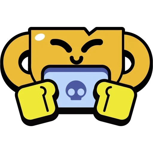 bravelstas, brawl stars, brawl stars pins, icône étoile, icône bravel stars