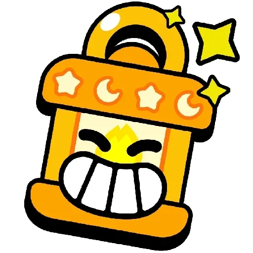 stelle di rissa, brawl stars pins, emoji brawl stars, bravl stars ping schlepa