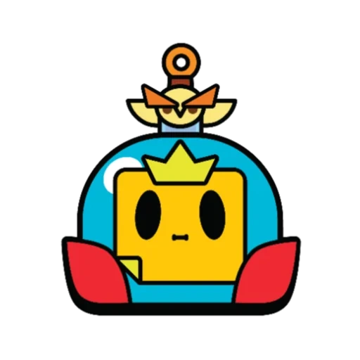 animation, blavelstas, brawl stars, brawl stars pins, brawl stars icon