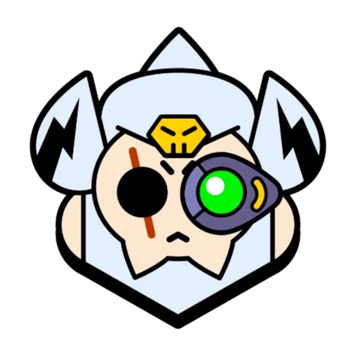 brawl stars, brawl stars icon