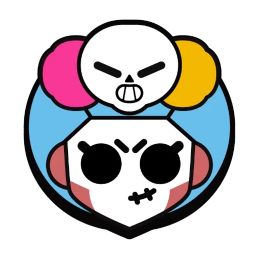 brawl stars, бравл старс, brawl stars pins, brawl stars emotes