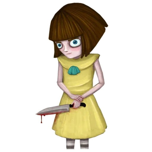 fran bow, frenbau, fren bow, ethan fran bow, franbow spiel