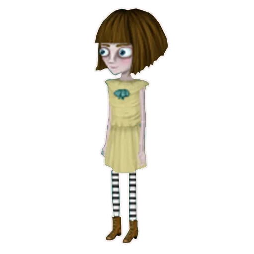 fran bow, френ боу, фрэн боу, игра фрэн боу, мистер полночь fran bow