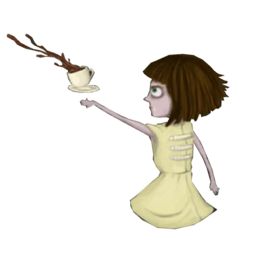 fran bow, fran bow, fren arco, fran bow, ethan fren bow