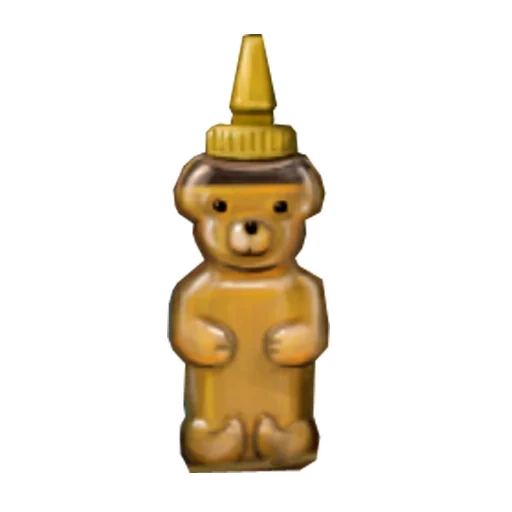 um brinquedo, urso de mel, suportar mel, pinterest urso mel, honey urso macio 4 sujeitos
