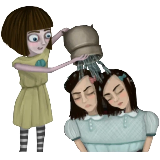 fren bow, clara mia, il gioco di fran bow, clara mia fren bow, fren bow 2 capitolo 2