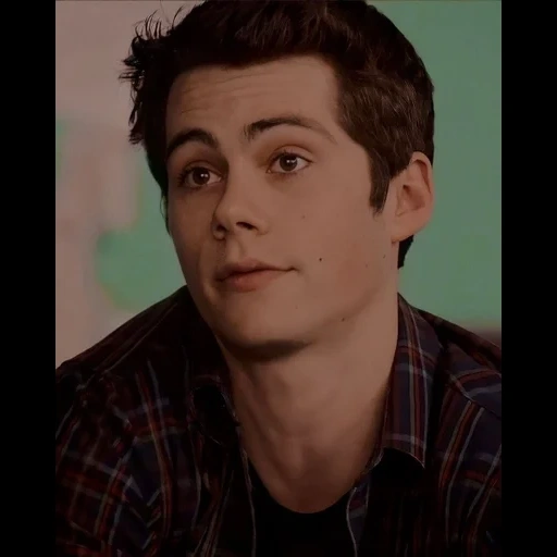 stiles, lobo, bob dylan, dylan o'brien, stiles wolf