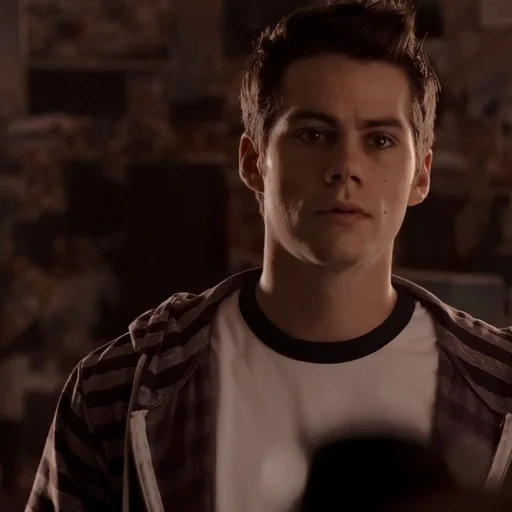 wolf, wolf catte, the series wolf, stiles wolf, wolf cereal stiles