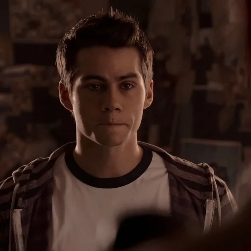 bob dylan, dylan o’brien, il lupo della serie, stiles wolf, wolf cereal stiles