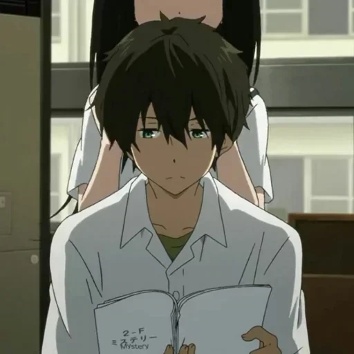 image, idées d'anime, anime anime, hory miyamura, personnages d'anime