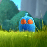 angry birds, dessin animé blues blues, angry birds blues multicerian series, angry birds blues animated series frames, angry birds fluffs saison 1 episode 12