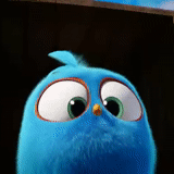 angry birds, angry birds blues, engry berdz blue trinity, angry birds blues cartoon, angry birds blues multicerian series