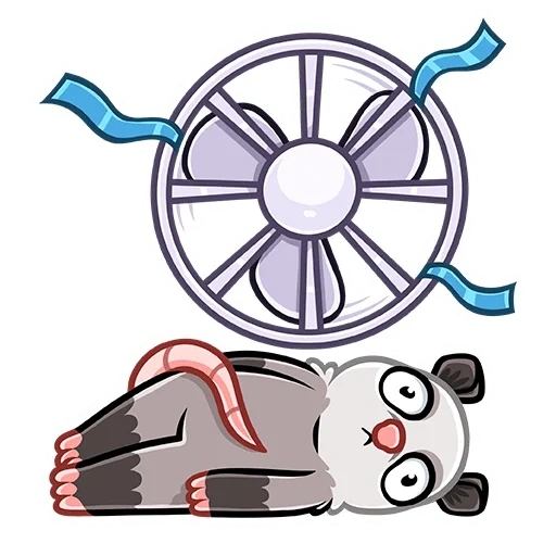 wheel mark, lucky icon wheel, turbine snail sticker, pony-tailed brother enik benik, pony-tailed brother enik benik doesn't have time