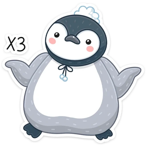 penguin, arte de penguin, juguetes de pingüino, patrón de pingüino