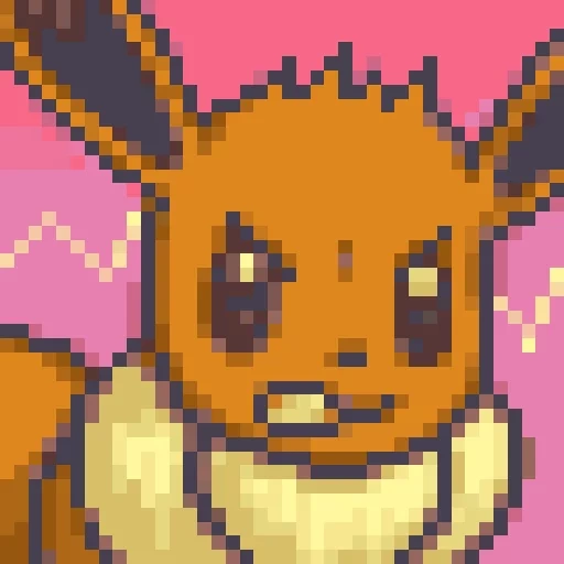 eevee, emote, pokemon, mysterious dungeon, pok é mon mystery dungeon