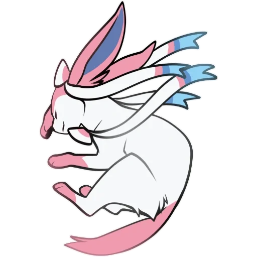 pokemon, sylvion, baoke dream silver, silveona pokemon go, magic baby silveon mega evolution