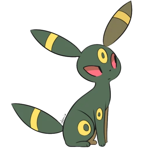 pokemon, ambreon pokémon, umbreon pokémon, pokémon glamyuu umbreon, pokémon umbreon evolution