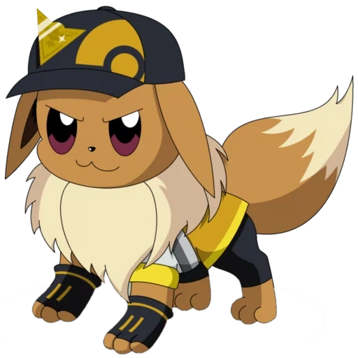 pokemon, pokemon 120, pokemon kuma, pokemon lets go eevee, list pokemon introduced in generation ii