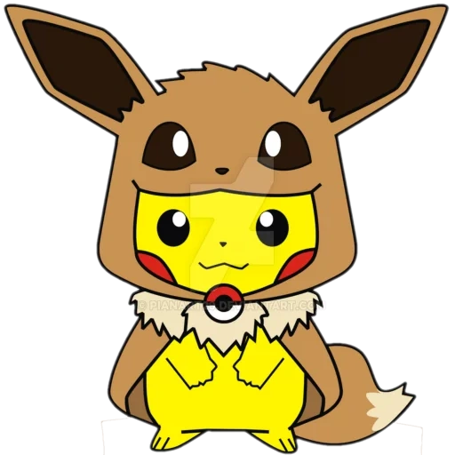 picachu, pokemon, pokemon é fofo, monstro de bolso pikachu, padrão picchu