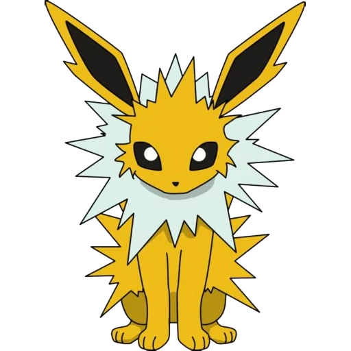 pokemon, zorteon, pok é mon joltheon, jolteon pokemon go, pok é mon sheini joltheon