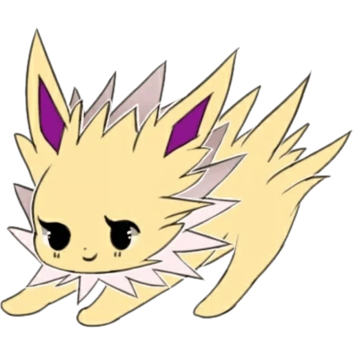 animation, pokemon, eevee pokemon, pok é mon jolteon art, joltheon pok é mon red cliff