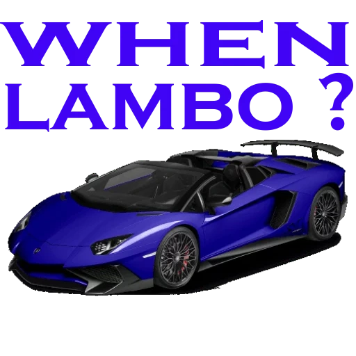 die maschinen, lamborghini, der blaue lamborghini, lamborghini aventador, lamborghini aventador 2020