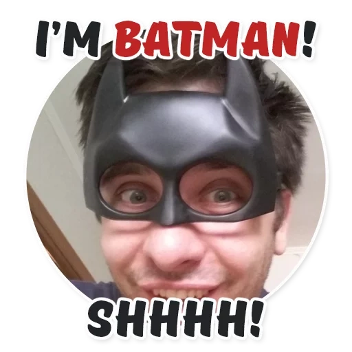 batman, die maske von batman, die maske von batman, batman guckt, batman maske aus latex