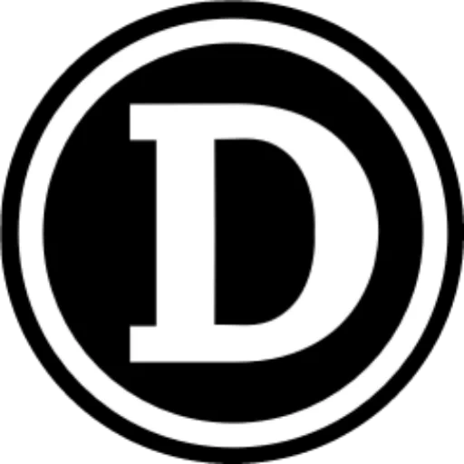 sinal, distintivo, sinal, logotipo criativo, dbtc logo