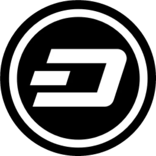 dash, logo, dashkoyne, dash logo, identification de la marque