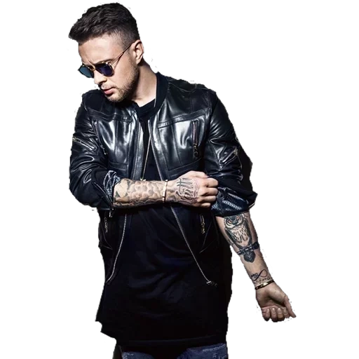 profil, j balvin, kried yegor, black star inc, dessin de misha marvin