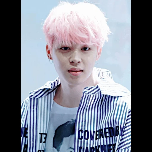 jimin, jimin bts, pak jimin, bangtan boys, pink haired jimin