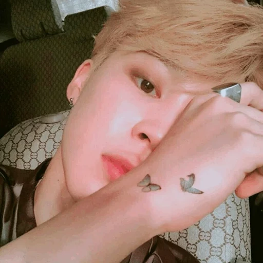 chi min park, bts jimin, park jimin, bangtan boys, tato bts chi min