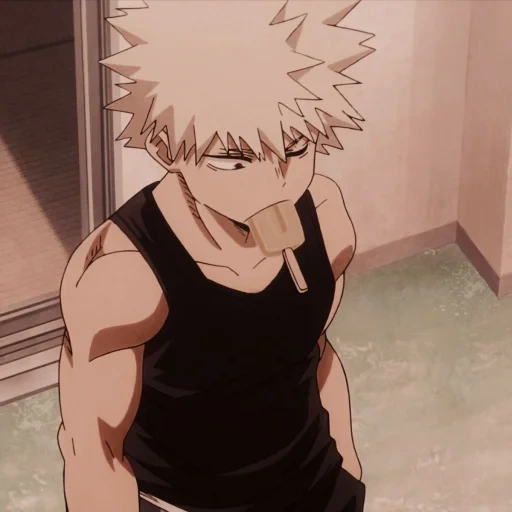 bakugo, bakugou, shiraitani katsuki, katsuki hachigou, bakugou katsuki