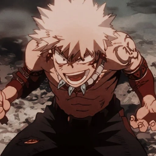 бакуго, bakugou, бакуго кацуки, кацуки бакугоу, bakugou katsuki