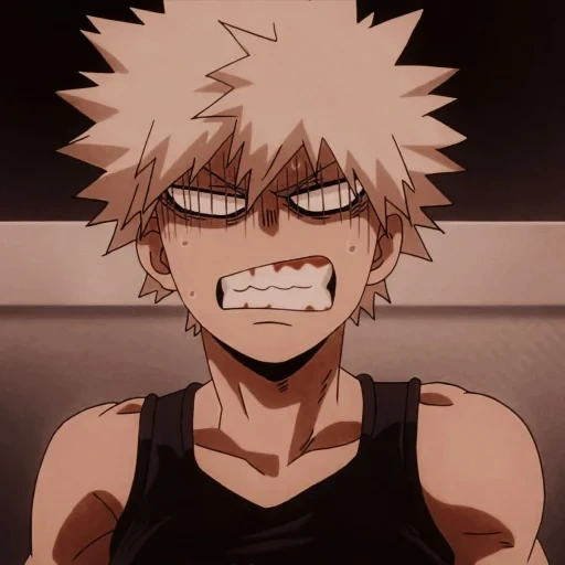 бакуго, bakugou, бакуго кацуки, bakugou katsuki, кацуки бакуго носокровь