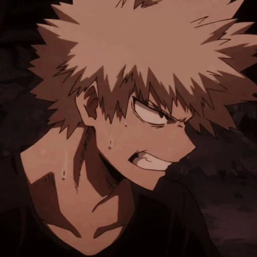 бакуго, bakugou, каччан бакугоу, bakugou katsuki, мга кацуки бакуго