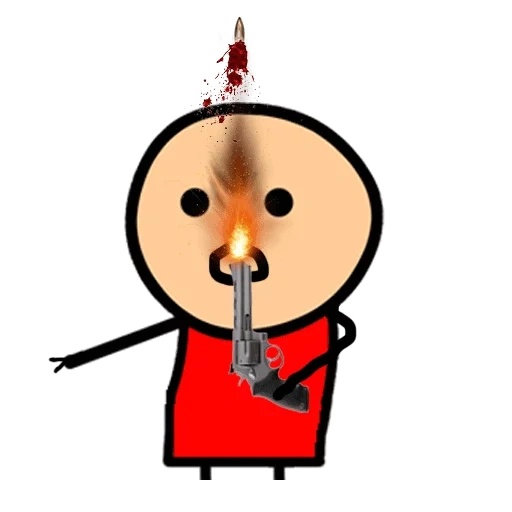 цианид, человек, мальчик, аватар cyanide, cyanide and happiness