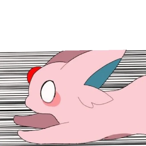 pokemon, animação mágica do bebê, pokemon é fofo, monstro de bolso rosa, papel de bebê mágico