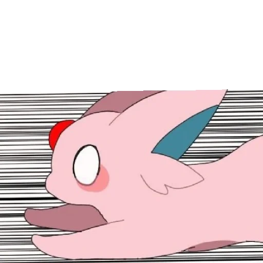 pokémon, anime pokemon, pokemon süß, pink pokemon, pokemon charaktere